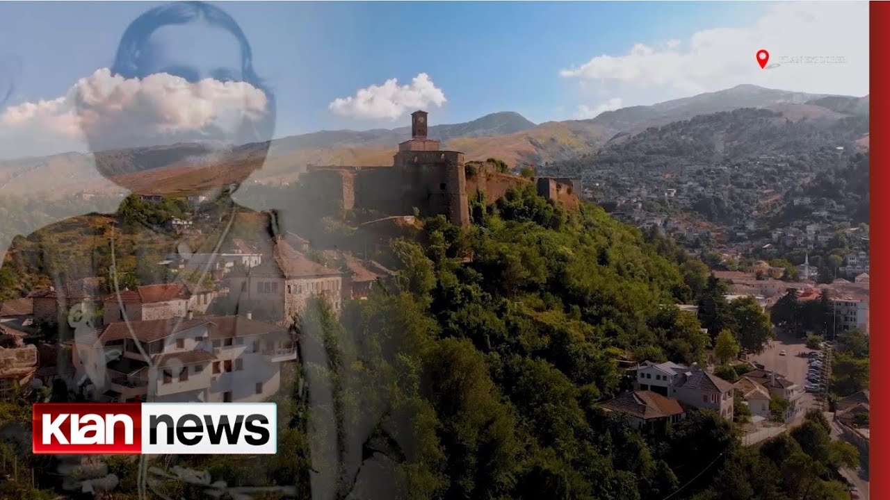 Klan Explorer - Midis gurëve dhe legjendës, udhëtim në zemrën e Gjirokastrës