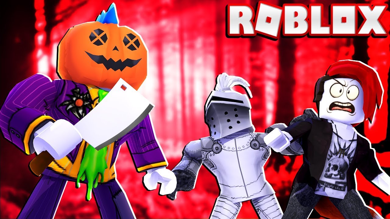 I Trick Gallant Gaming And Odd Foxx Into Thinking Im Not The Murderer In Roblox Flicker