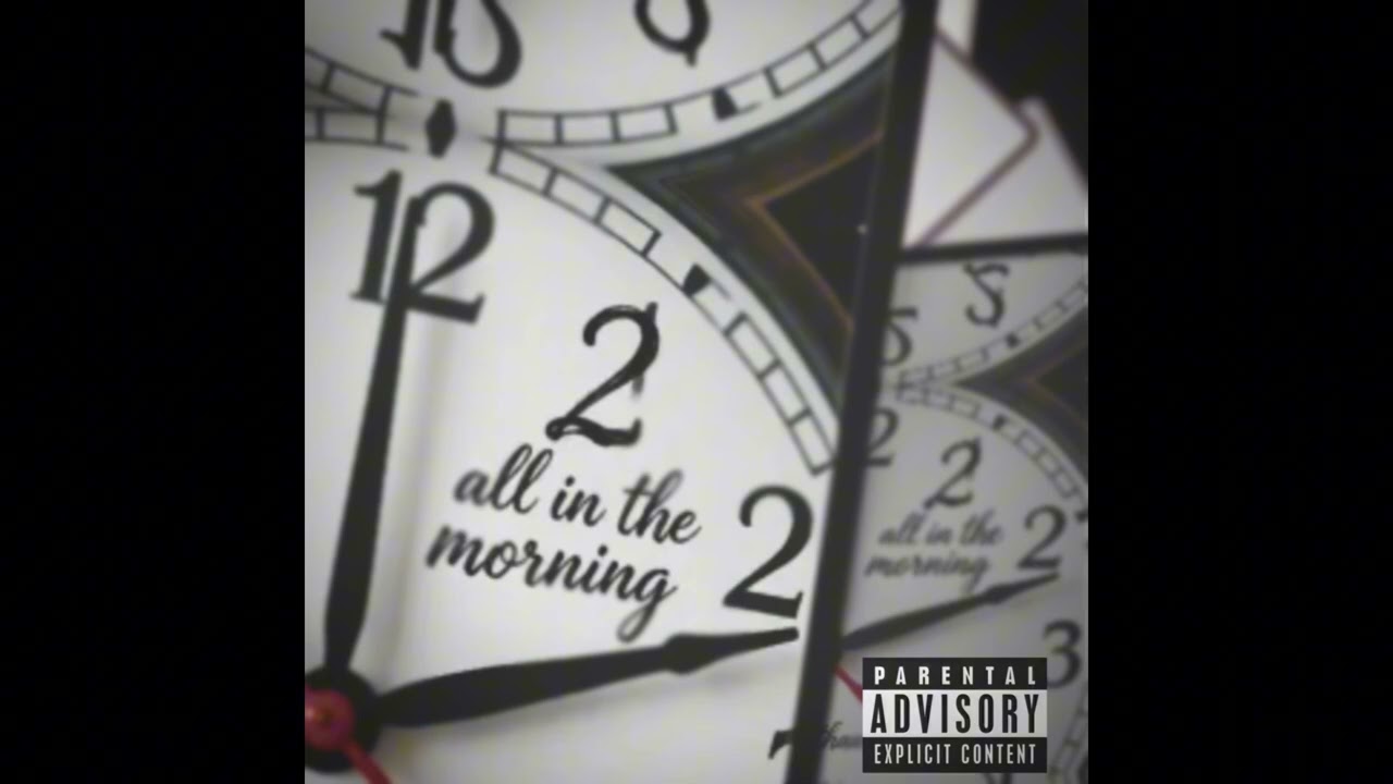 06jonathan - 2 in the morning (Official Audio)