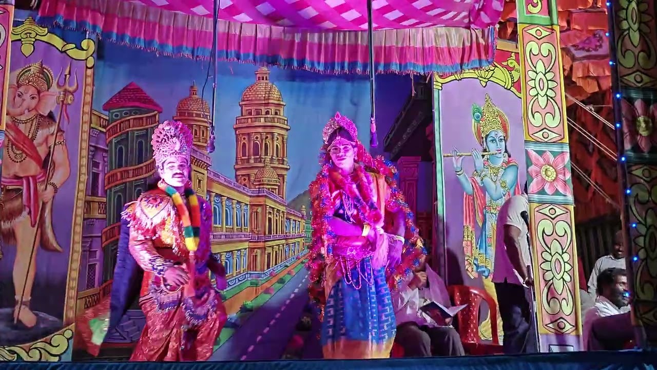 Satya Harishchandra Natakam 2026