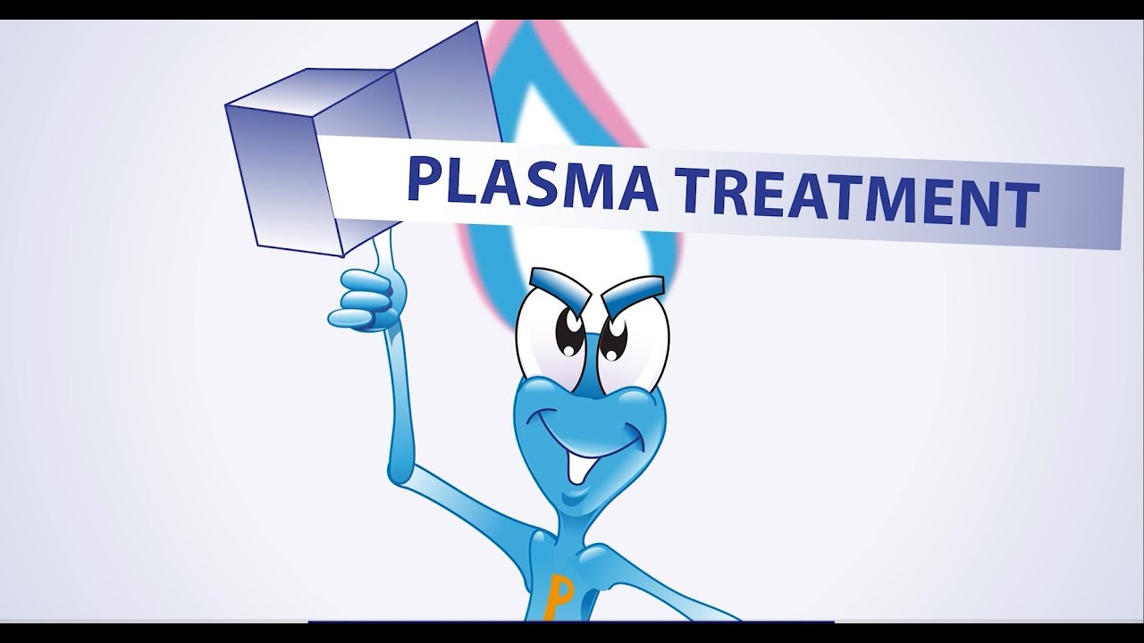 PLASMA TREATMENT BY FERRARINI & BENELLI