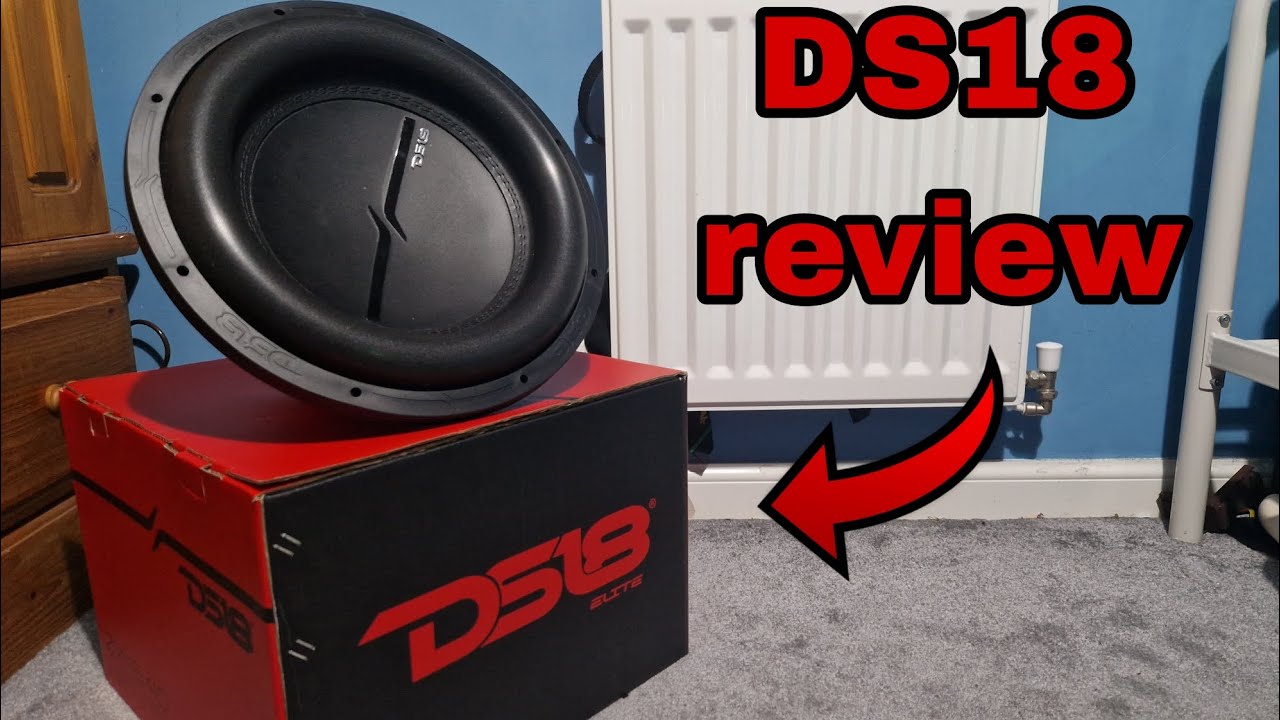 DS18 15