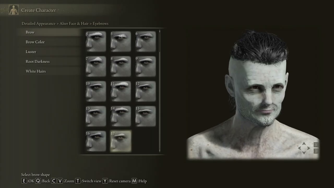 1st time playing a souls like. Elden ring 1st time.