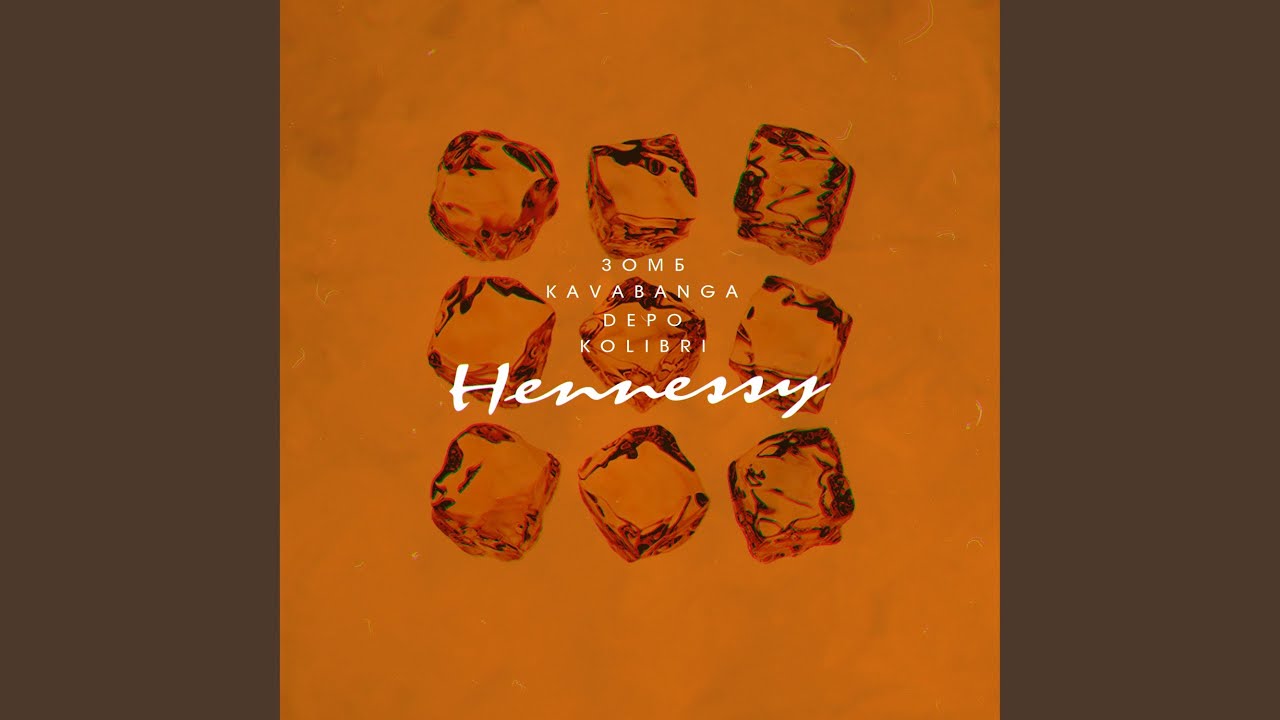 Hennessy