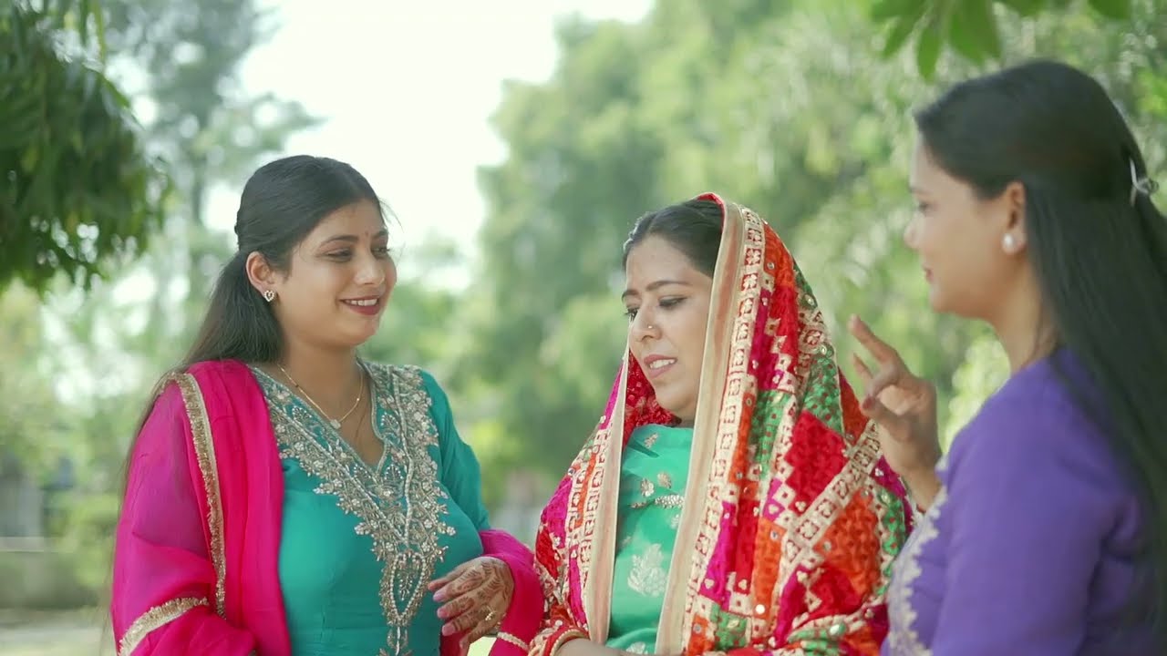 Girl Side Family Song Shoot | Present’s by STAR MONU PHOTOGRAPHY 9814155855