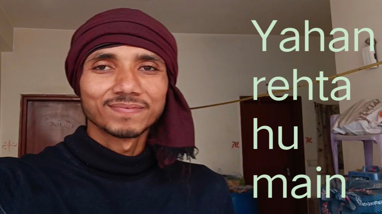 Aaj Maine Apna Room Dikhaya | Home Vlog | Second Vlog..🥰