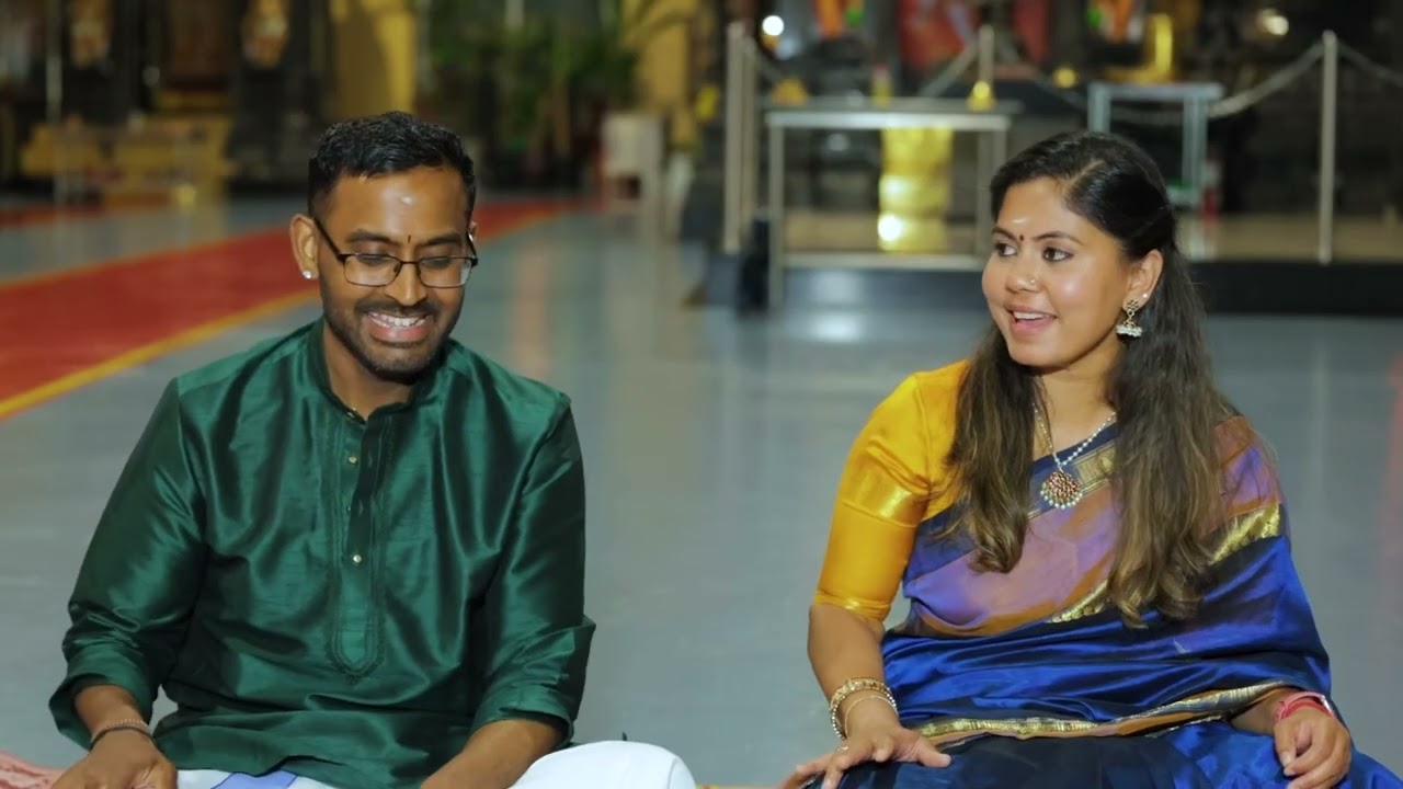 Thillana Mohanambaal /Nathaswaram/Vocal/Violin/Thavil/Mirudangam.