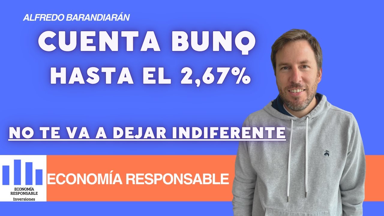 Cuenta Bunq condiciones y opiniones en 2025
