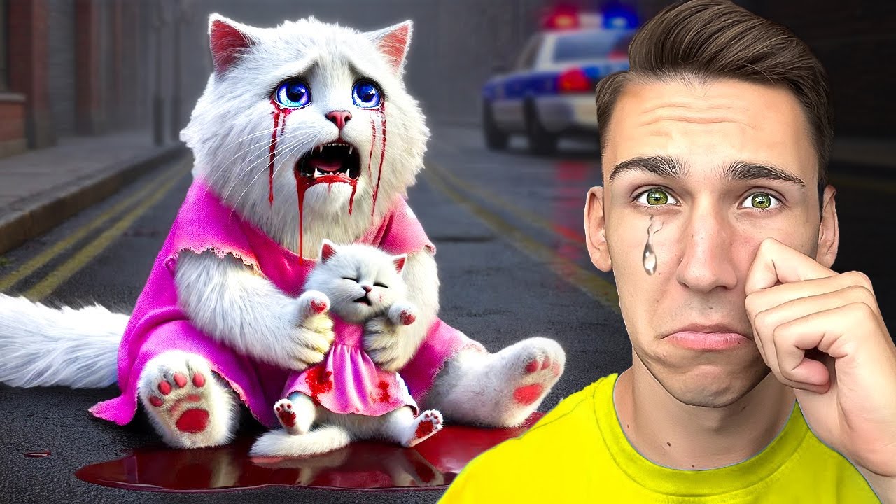 NAJTUŽNIJI CRTAĆ NA SVETU!! NEMOJ DA ZAPLAČE&Scaron; IZAZOV!!