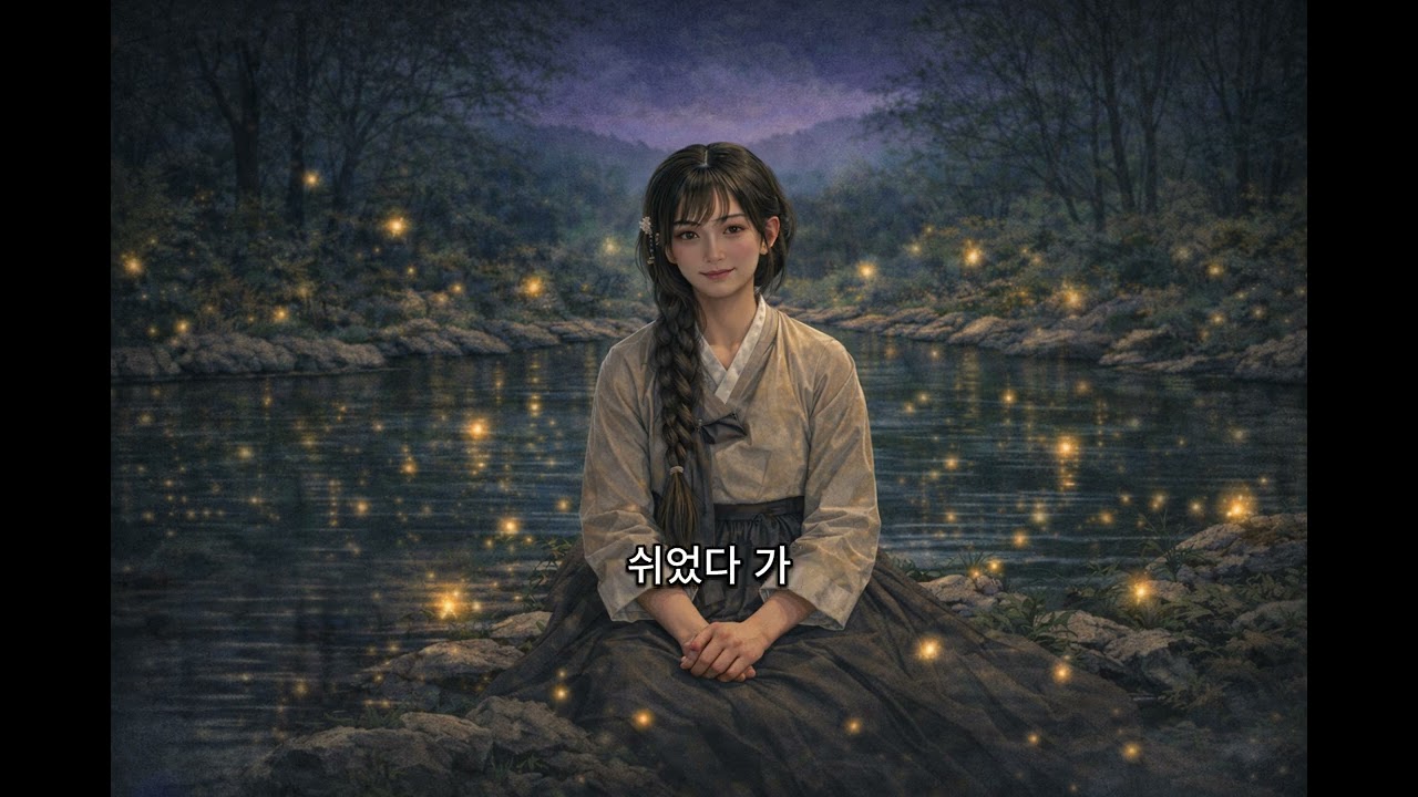 반딧불 (Full Ver.)
