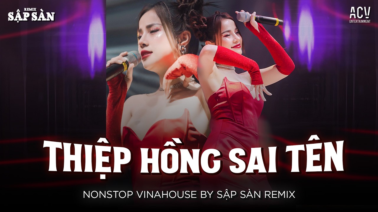 THIỆP HỒNG SAI TÊN REMIX  .✈️. Em Viết Thiệp Hồng Tên Em Thì Đúng Nhưng Tại Sao Sai Tên Anh Remix..