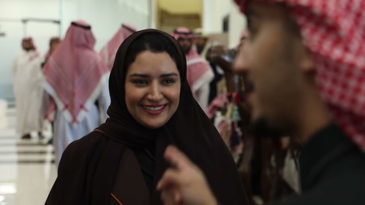 تنظيم حفل يوم التأسيس - المركز الوطني للرقابة على الالتزام البيئي