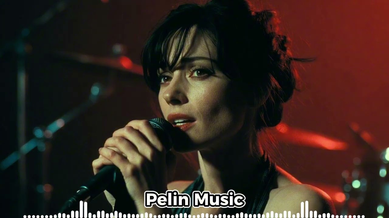 Pelin Music - Love 2026 Remix