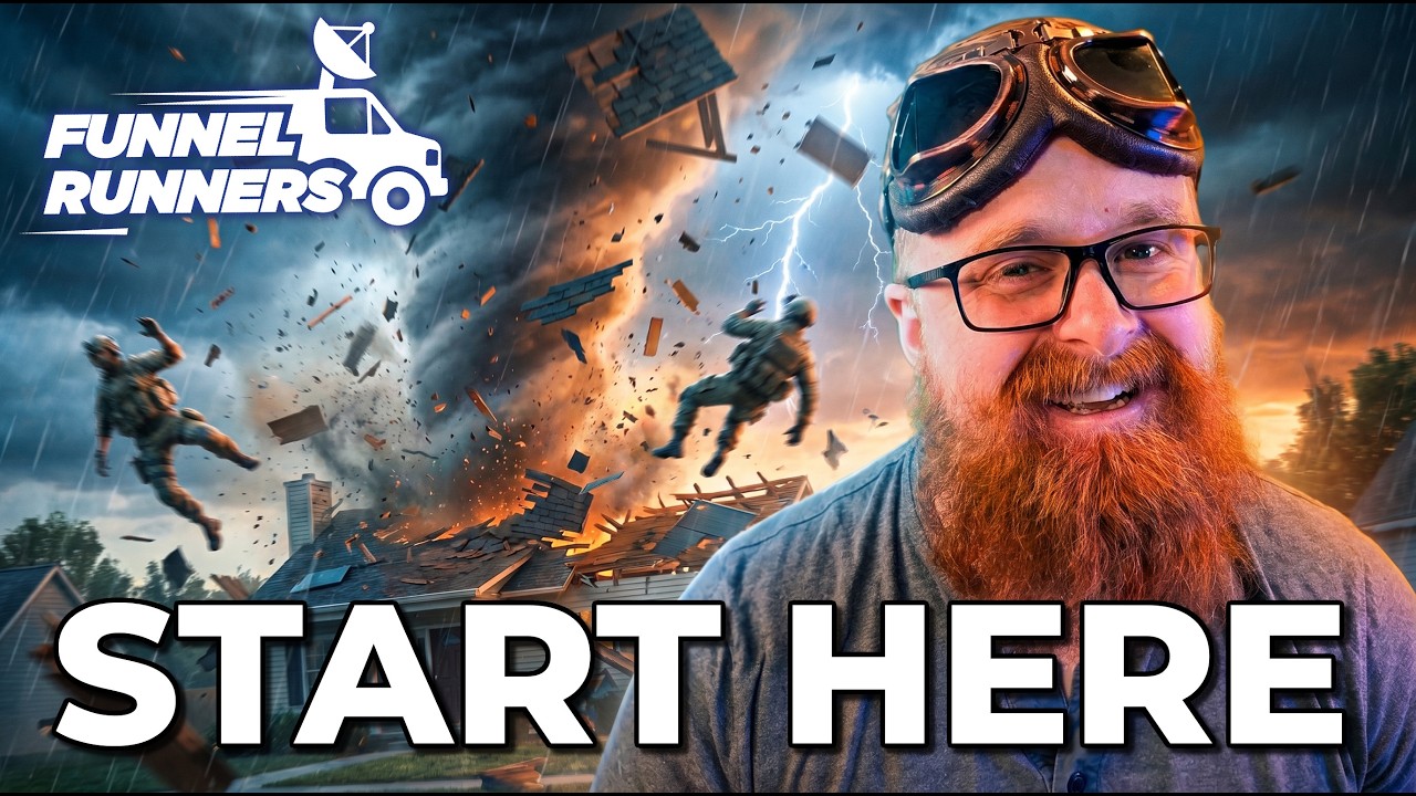 Funnel Runners New Player Guide - Tips, Mechanics & Survival Explained