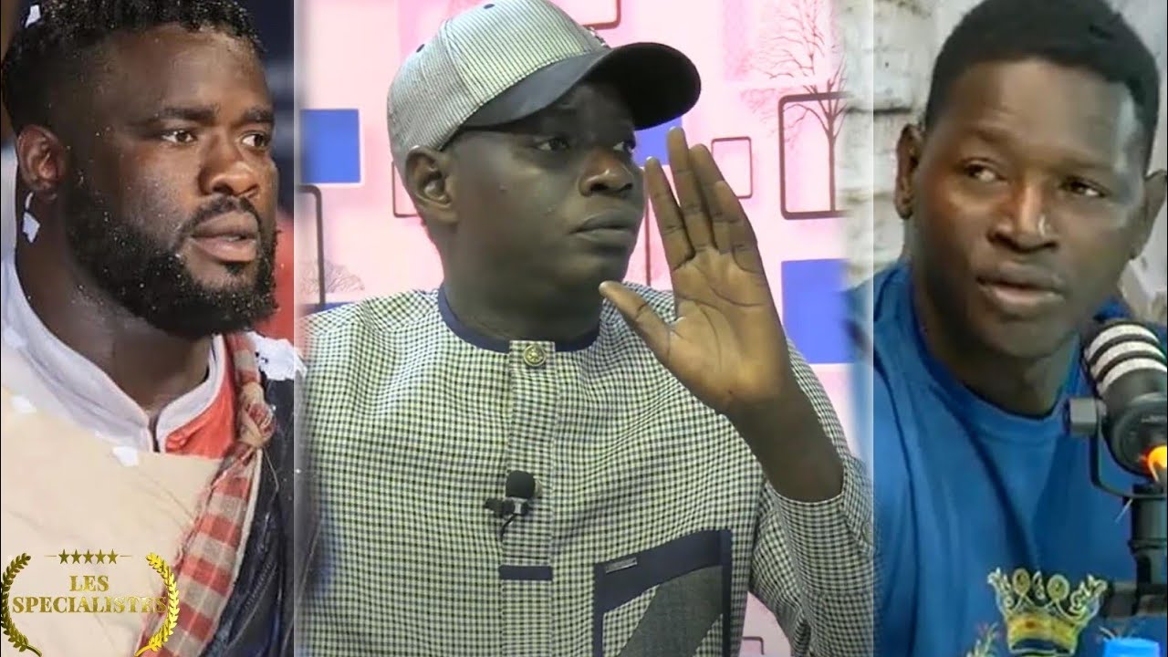 Enfin toute la vérité sur le clash entre Eumeu Sène et Tyson 2 : révélations inédites de Landiang