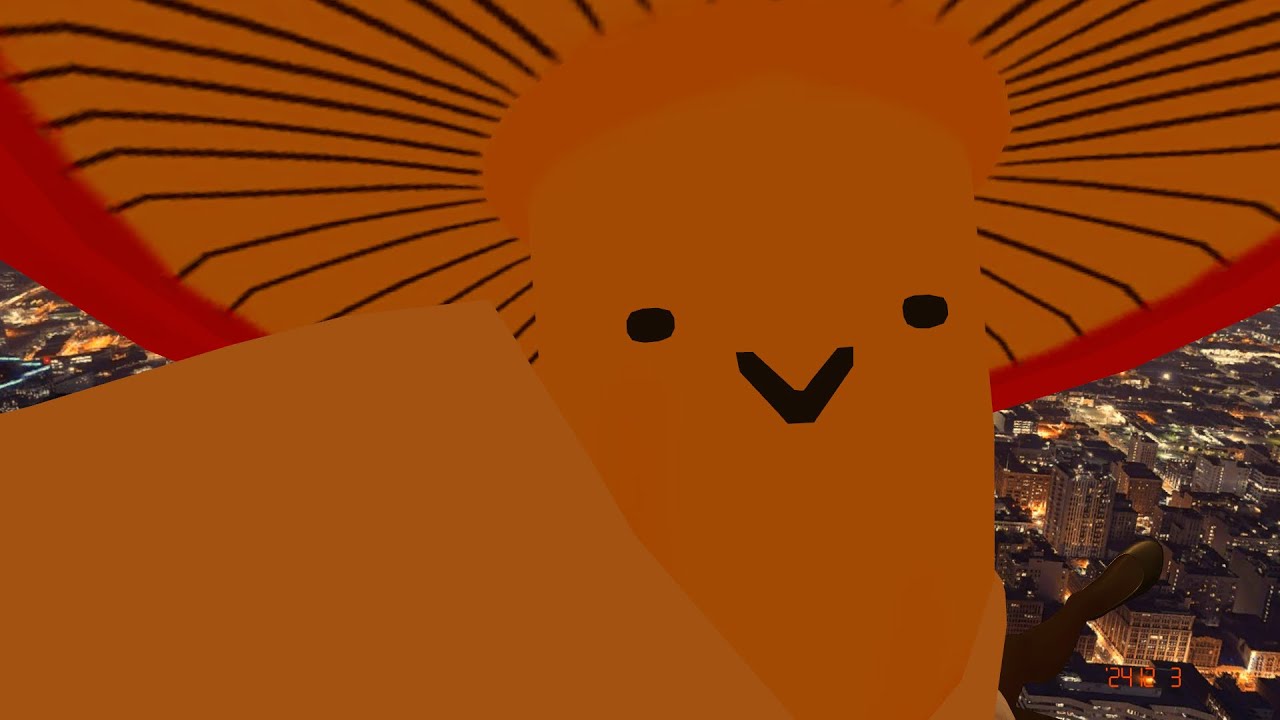 ゾンビとか今更なんだワ(バイオ９)
