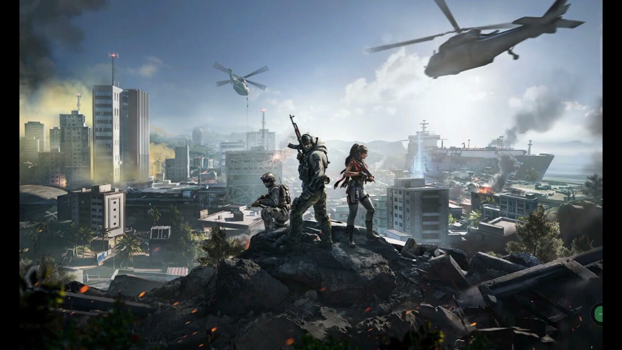 Call of duty mobile game,,