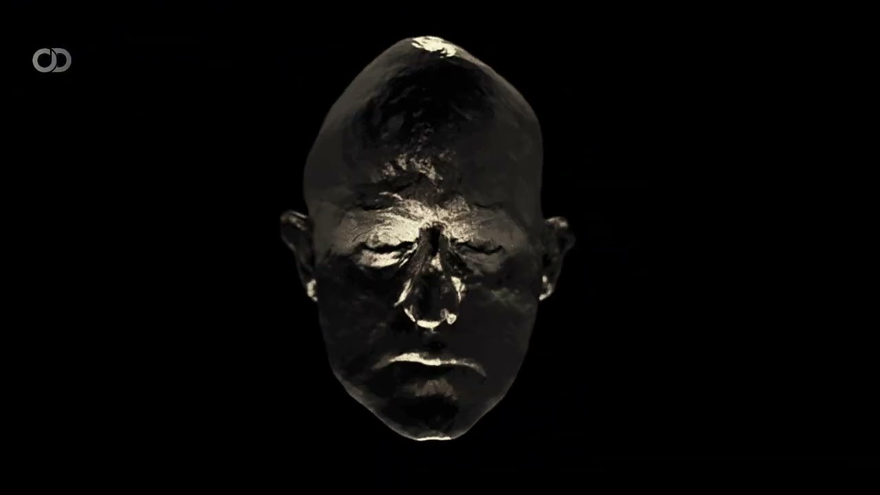 DEEP WORK MACHINE ⚙️ Heavy Industrial Rhythms for Intense Focus
