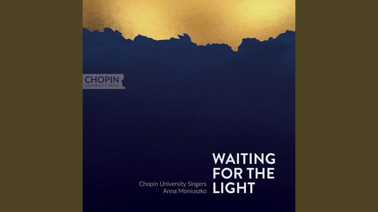 Jan Krutul: Advent Antiphons &ndash; 1. O Sapientia