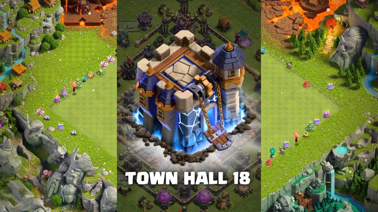 🔥 &iexcl;EL NUEVO TH18 AL M&Aacute;XIMO EN UN SOLO V&Iacute;DEO! 🔥