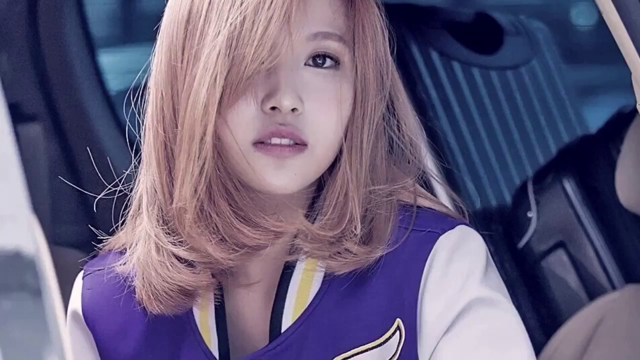 『Myoui Mina - Artificial Love』[ｆｍｖ]