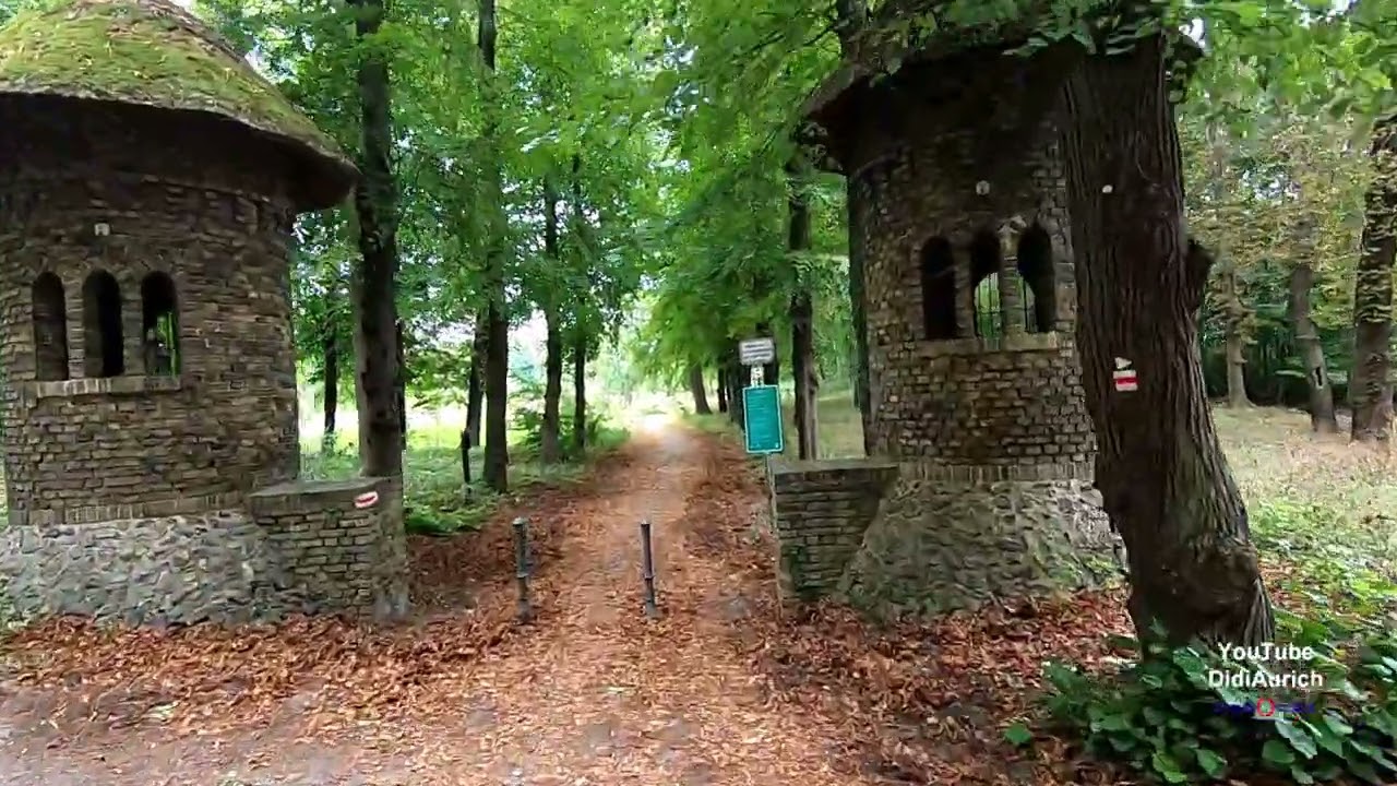 Fahrradtour um den Schwielowsee. 19 Km Rundtour ab Campingclub Flottstelle um den Schwielowsee