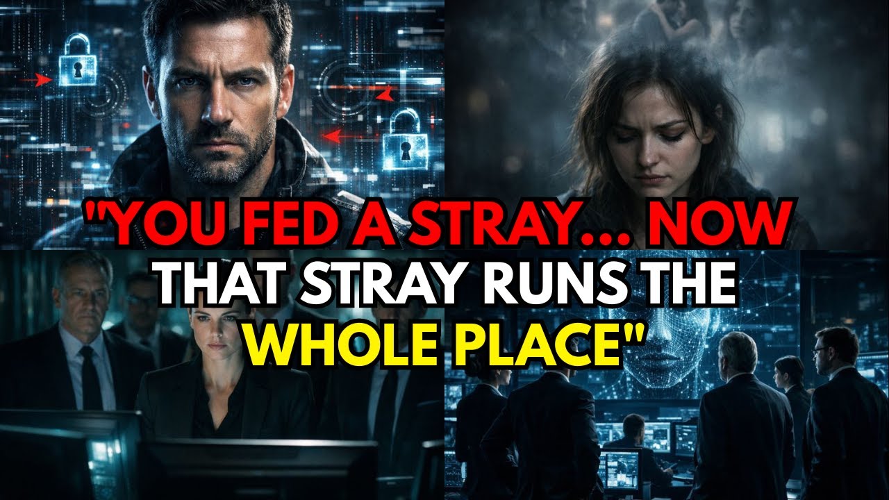 YOUR GOOD DEED REACHED SOMEONE YOU NEVER SAW COMING&hellip; AND NOW THEY&rsquo;RE HEADED YOUR WAY