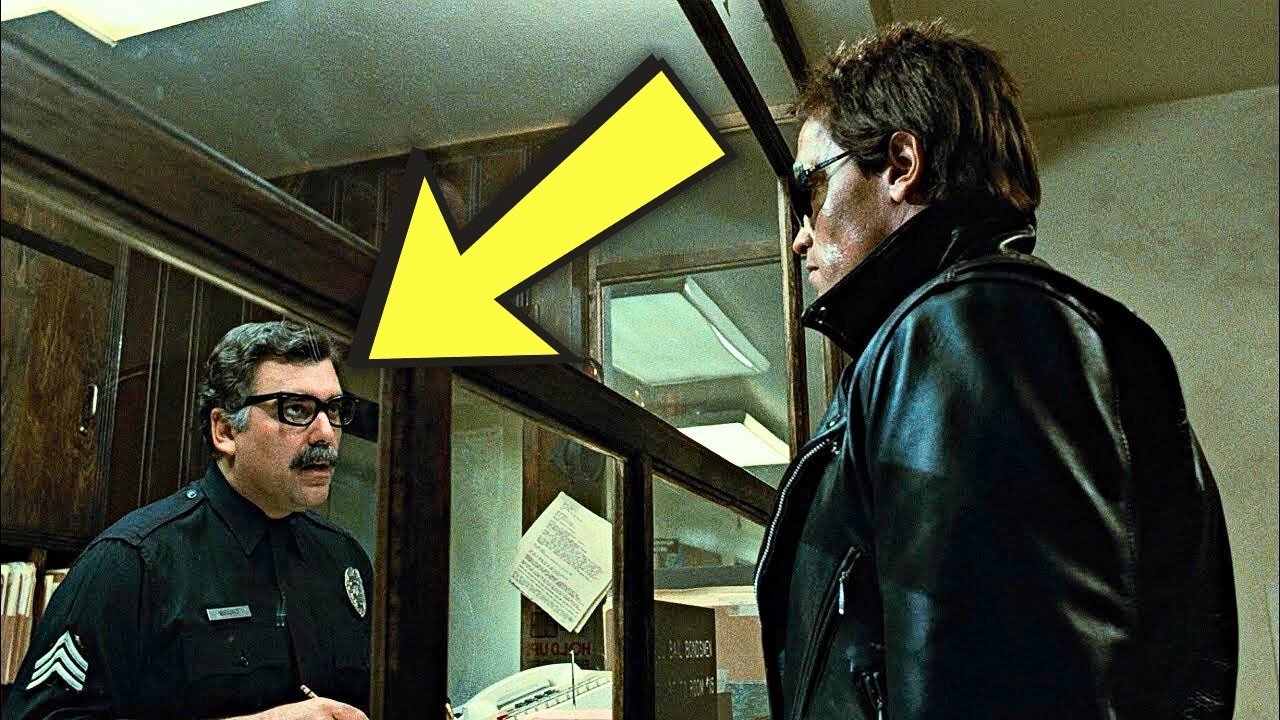 The Terminator (1984): 25 SECRETS Hidden for Decades