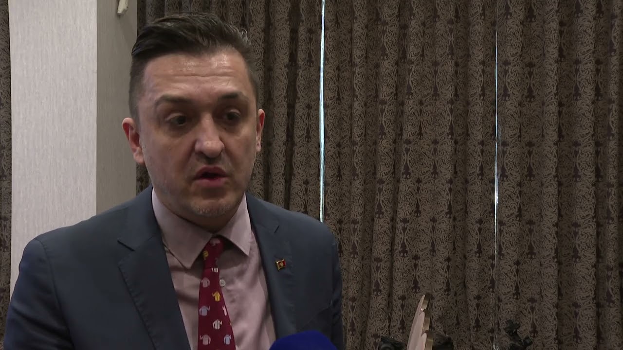 VIJESTI U POLA 7 - NOVICA VUKOVIĆ O NOVOM PROTESTU KAMIONDŽIJA | Vijesti online