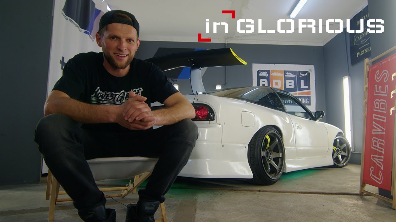 Nissan 200sx S13 Czy to spełnienie marzeń? Ile kosztowało? Auto dla każdego?
