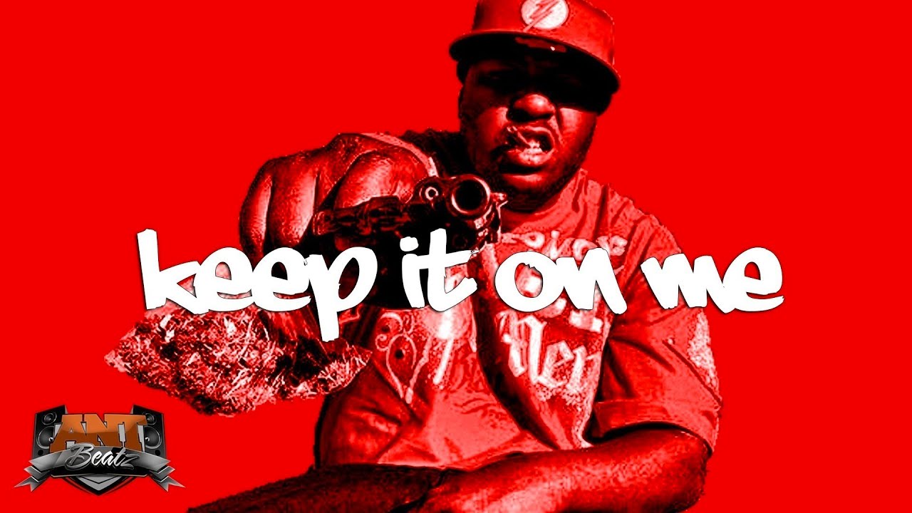 [FREE] The Jacka x Joe Blow Type Beat - 