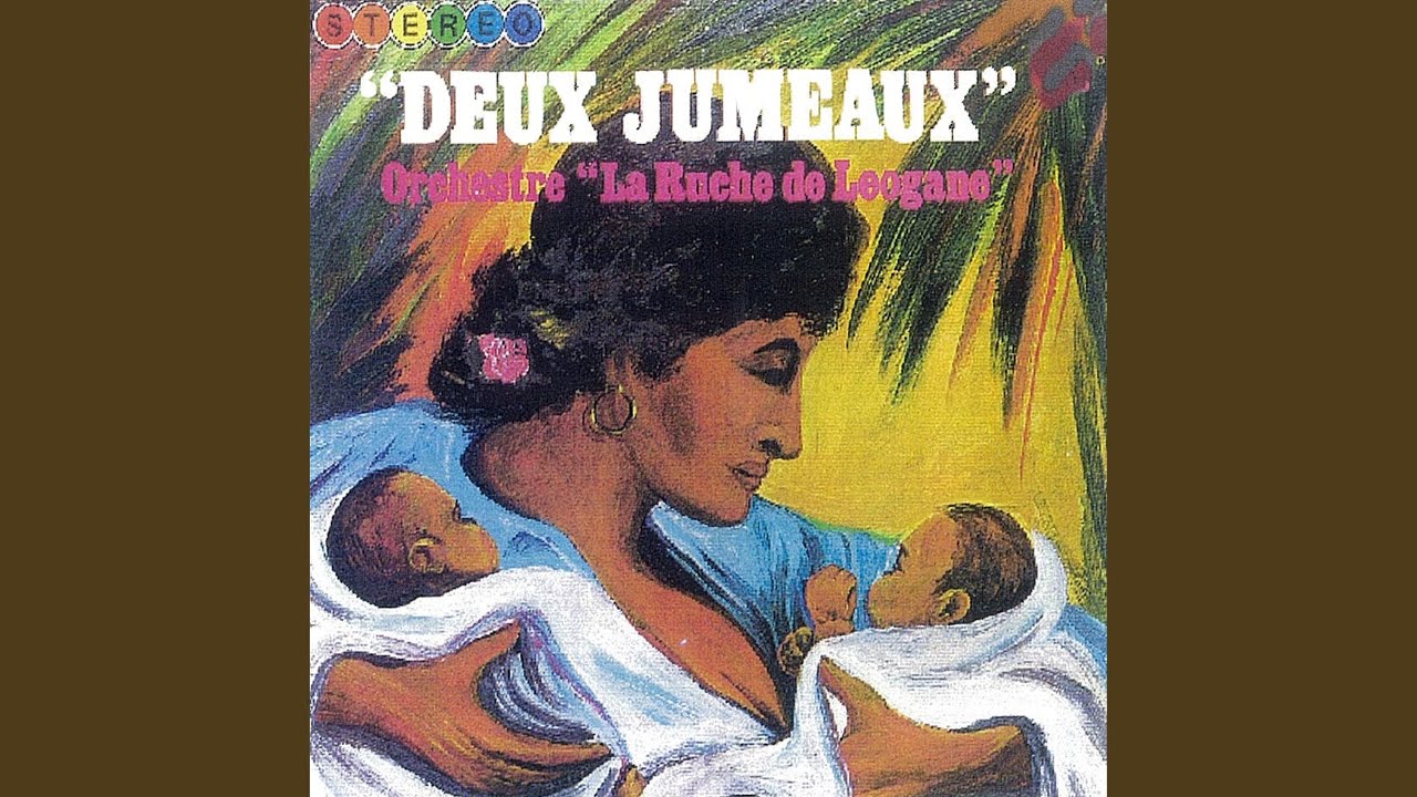 Deux jumeaux