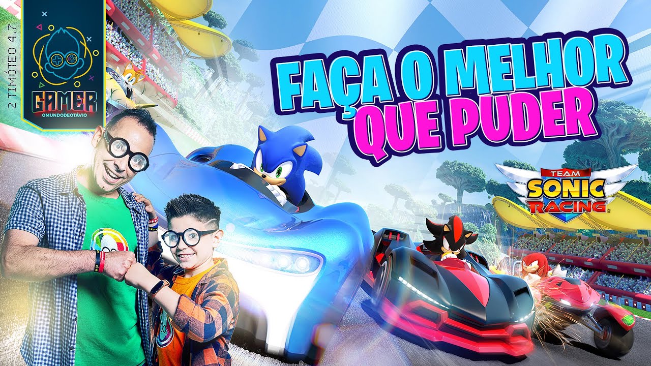 FAÇA O MELHOR QUE PUDER