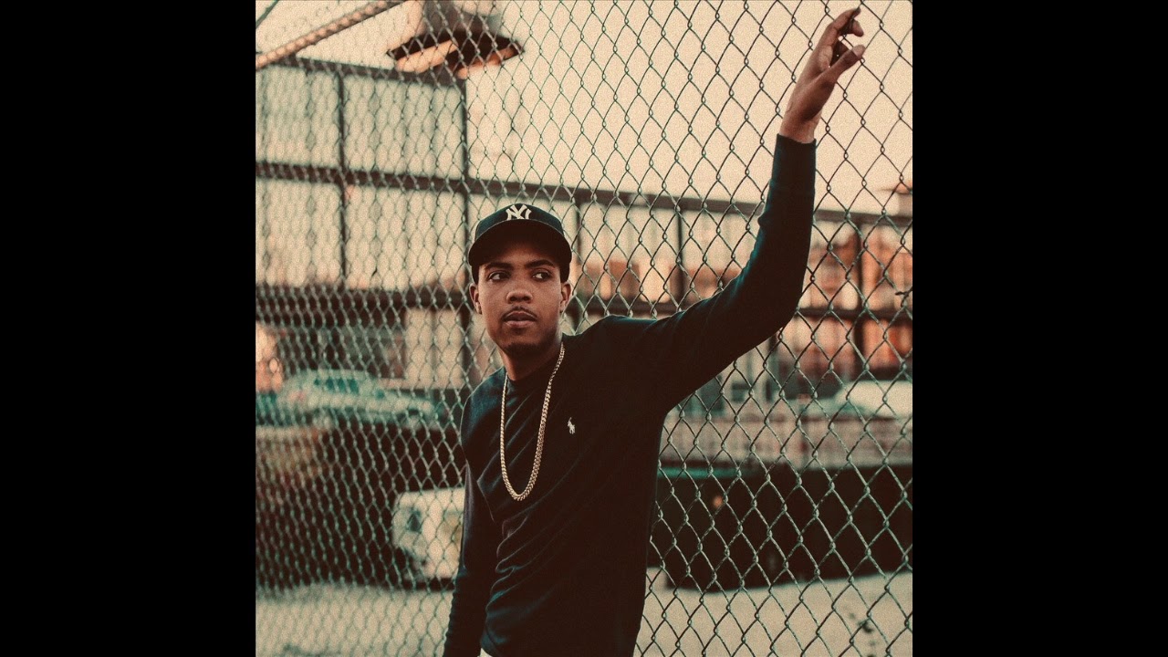 [FREE] 2020 G Herbo Type Beat 