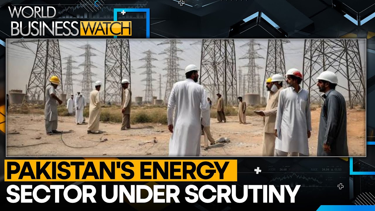 Pakistan reviews power projects amid overcapacity concerns | World Business Watch | WION News