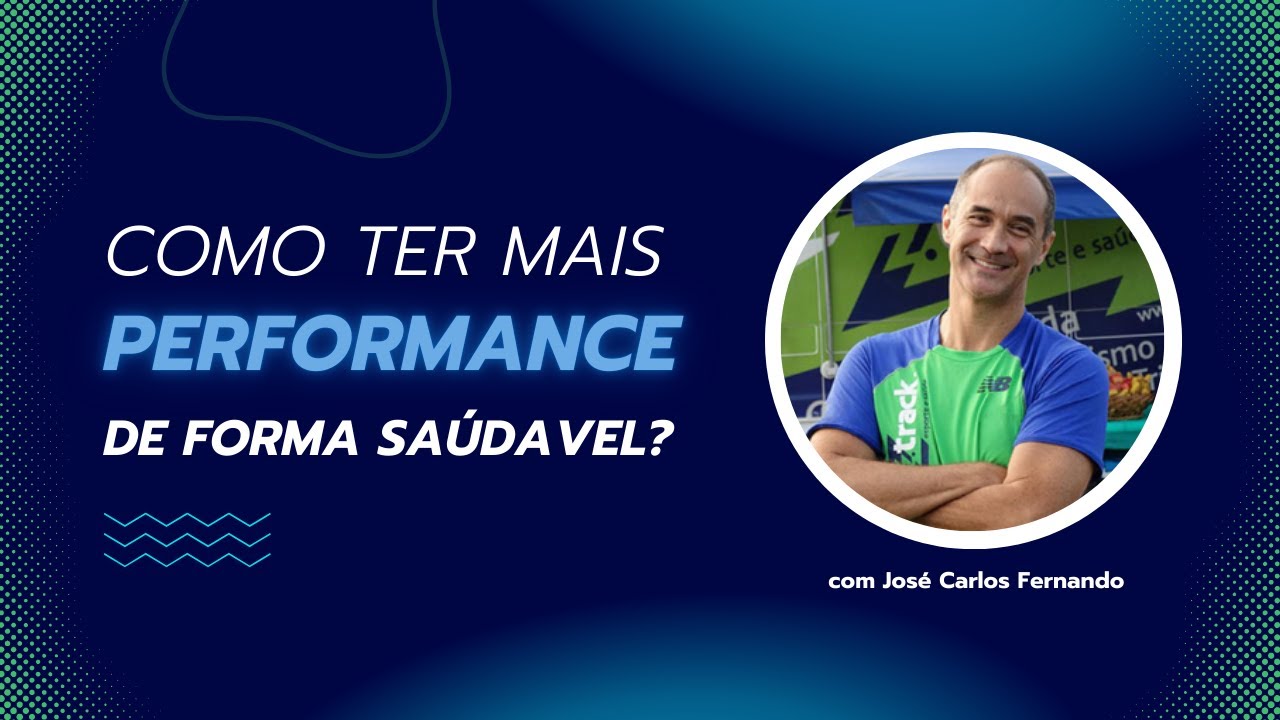 #WOWPodcast | Epis&oacute;dio 13 - Atividade f&iacute;sica e a performance no trabalho [Zeca Fernando]