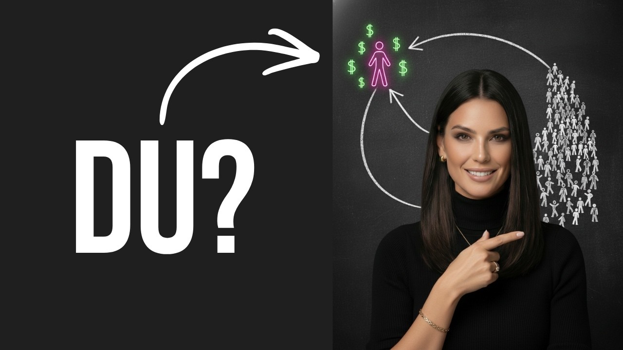 7 Dinge, die wirklich reiche Frauen niemals tun (und deshalb bleibst du in der Economy-Class)