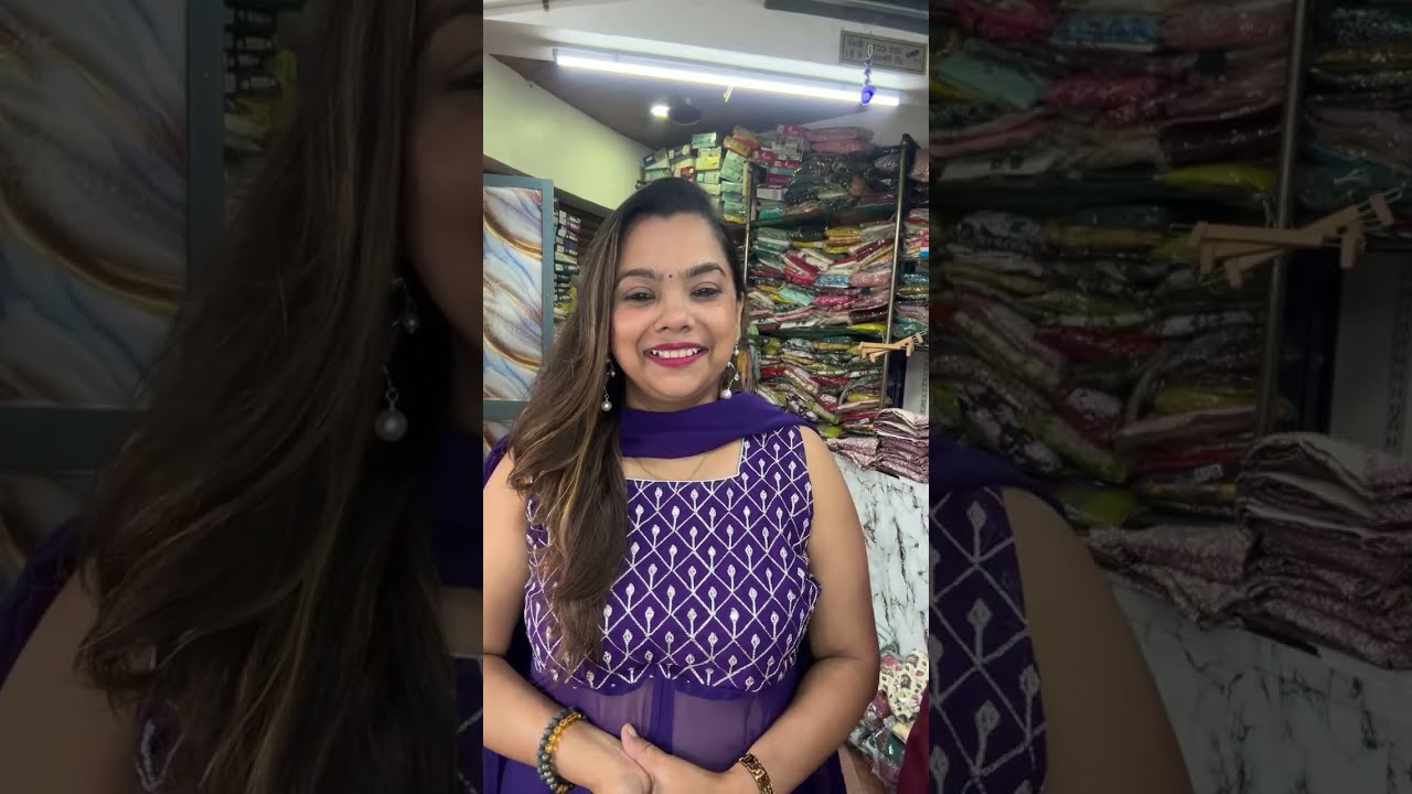 Shruti Boutique_30 is live Sale Sale Dhamaka collection #trending #viralvideo #fashion #designer