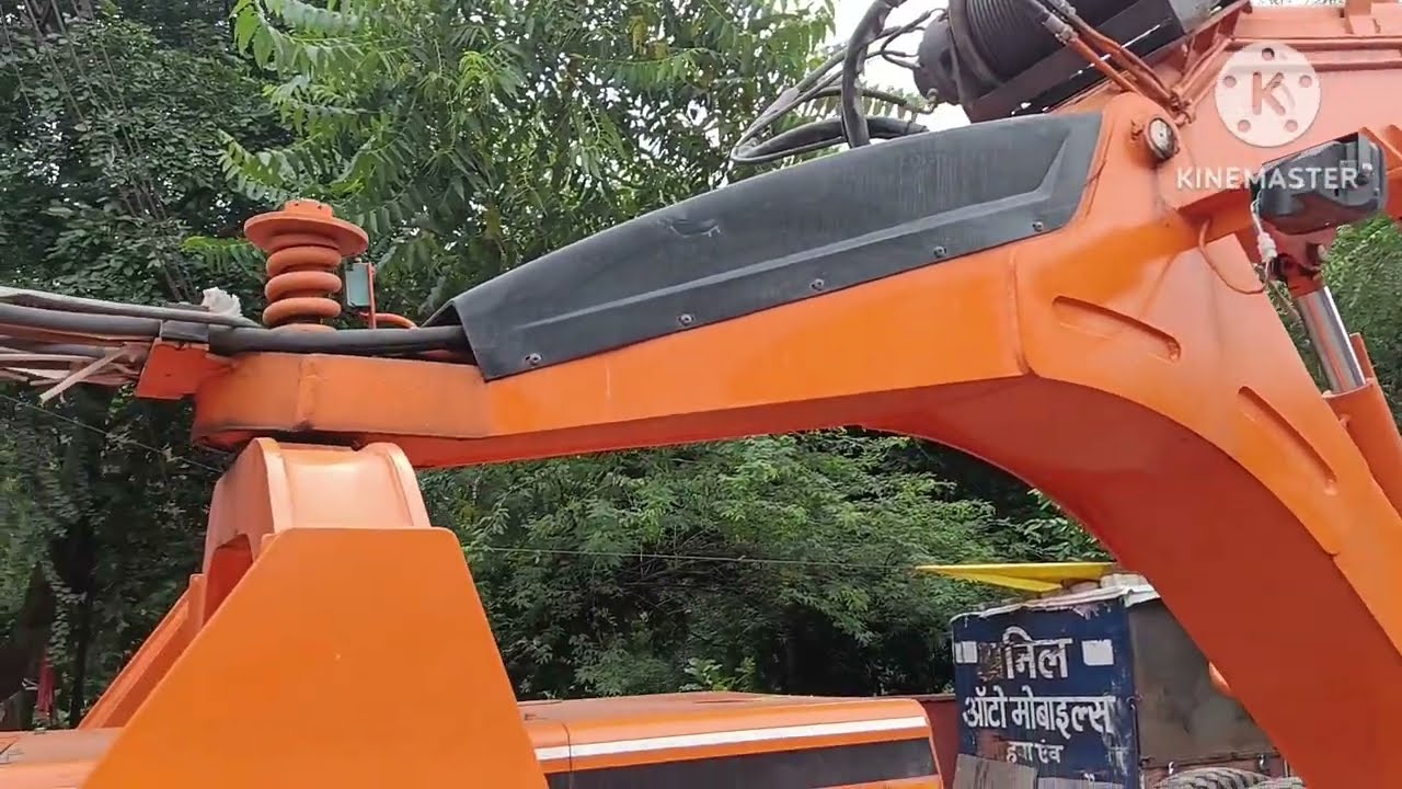 New hydra for sale||new hydraulic crane bechana hai |crane sale karna hai 