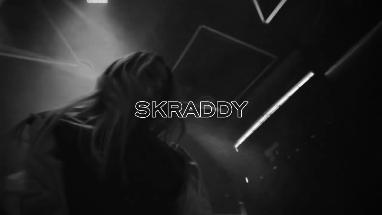 Skraddy - Nobody There