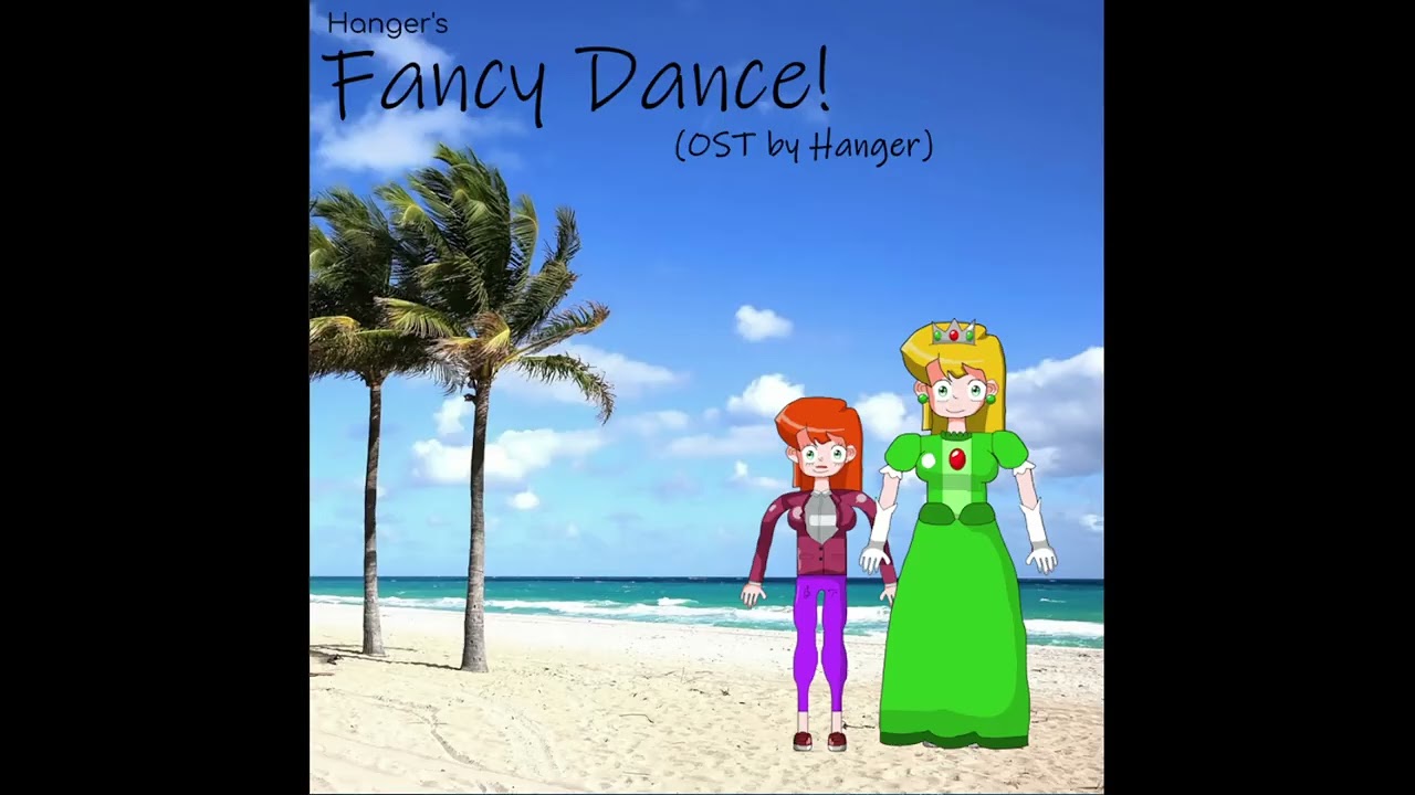 Hanger's Fancy Dance OST