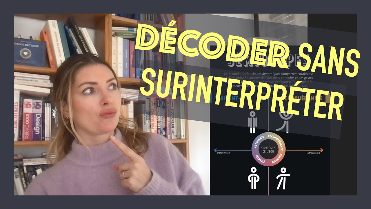 Comment lire le non-verbal sans tomber dans les clichés ?