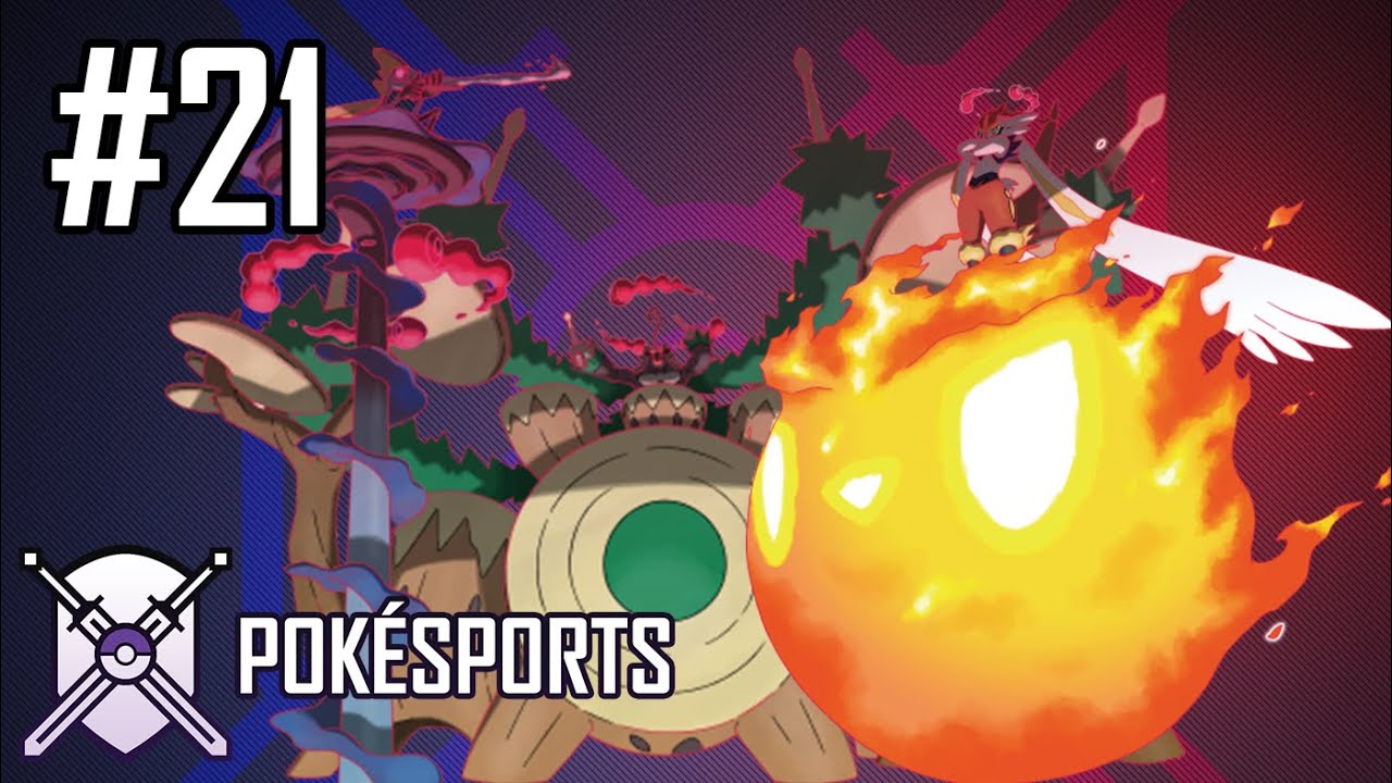 The Greatest | Pokésports Podcast 21