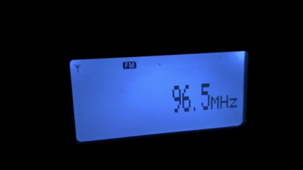 Staticy FM - March 5th