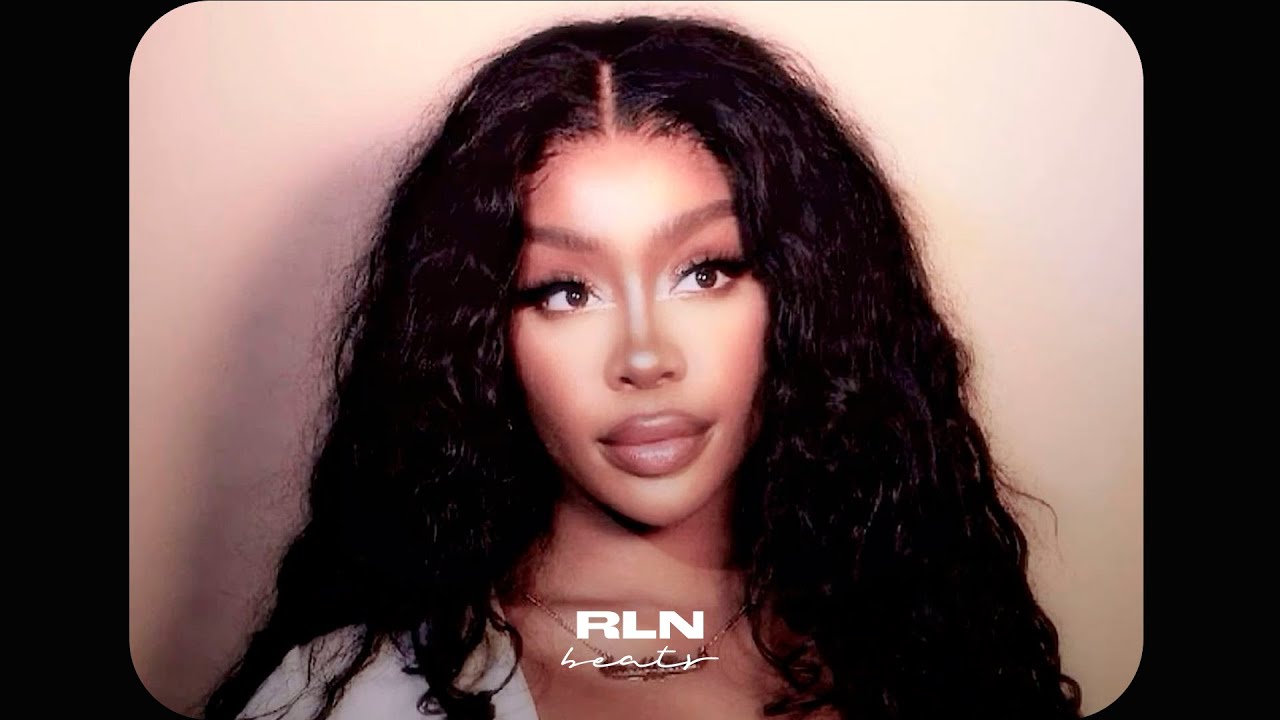 [FREE] SZA Type Beat 2025 