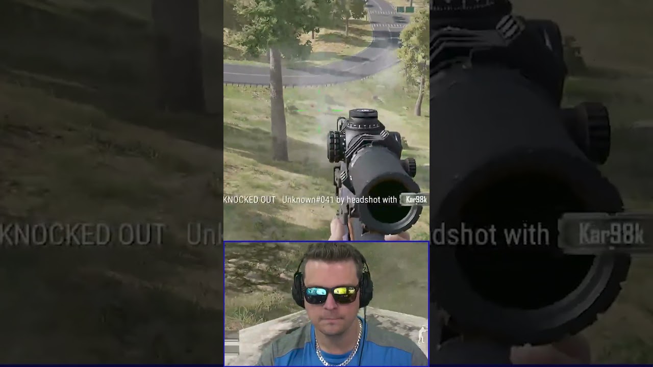 Cars are EZ shots 😎