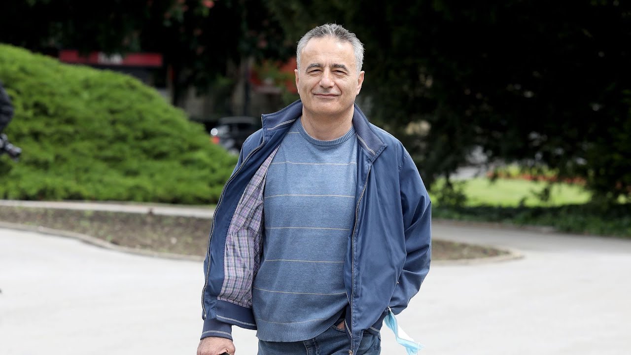 Romano Bolković - 1 na 1: Pavle Kalinić