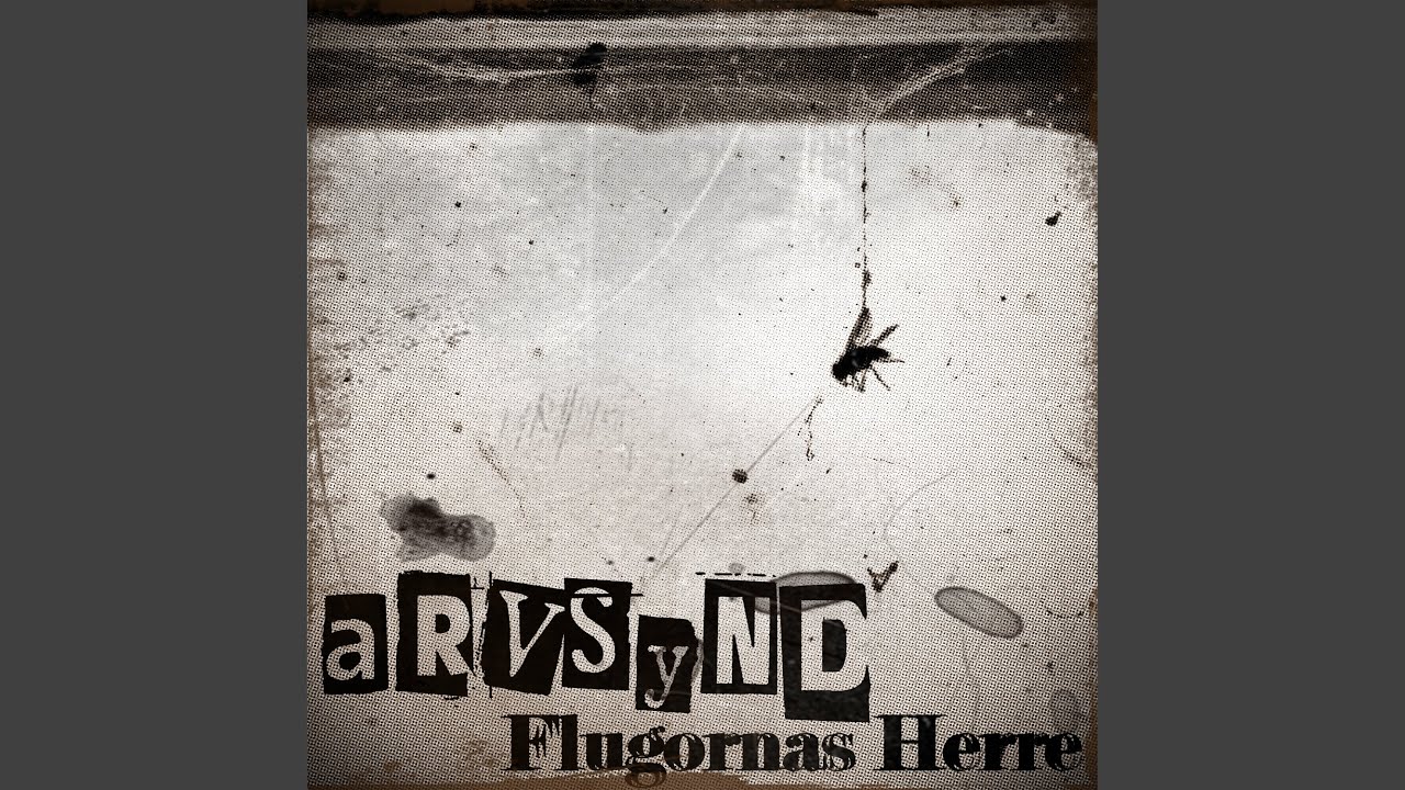 Flugornas herre