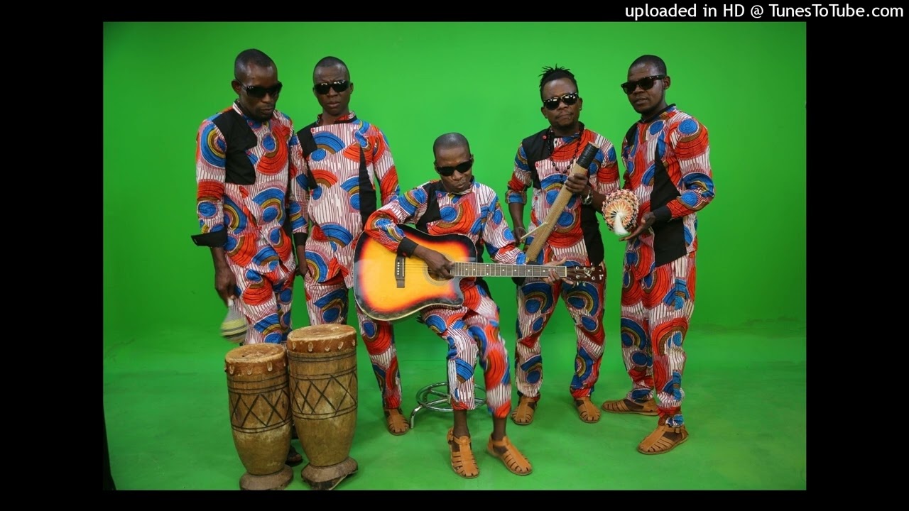 Tunjila Tuajokota - Virou Pincho (musica Tradicional) 2024