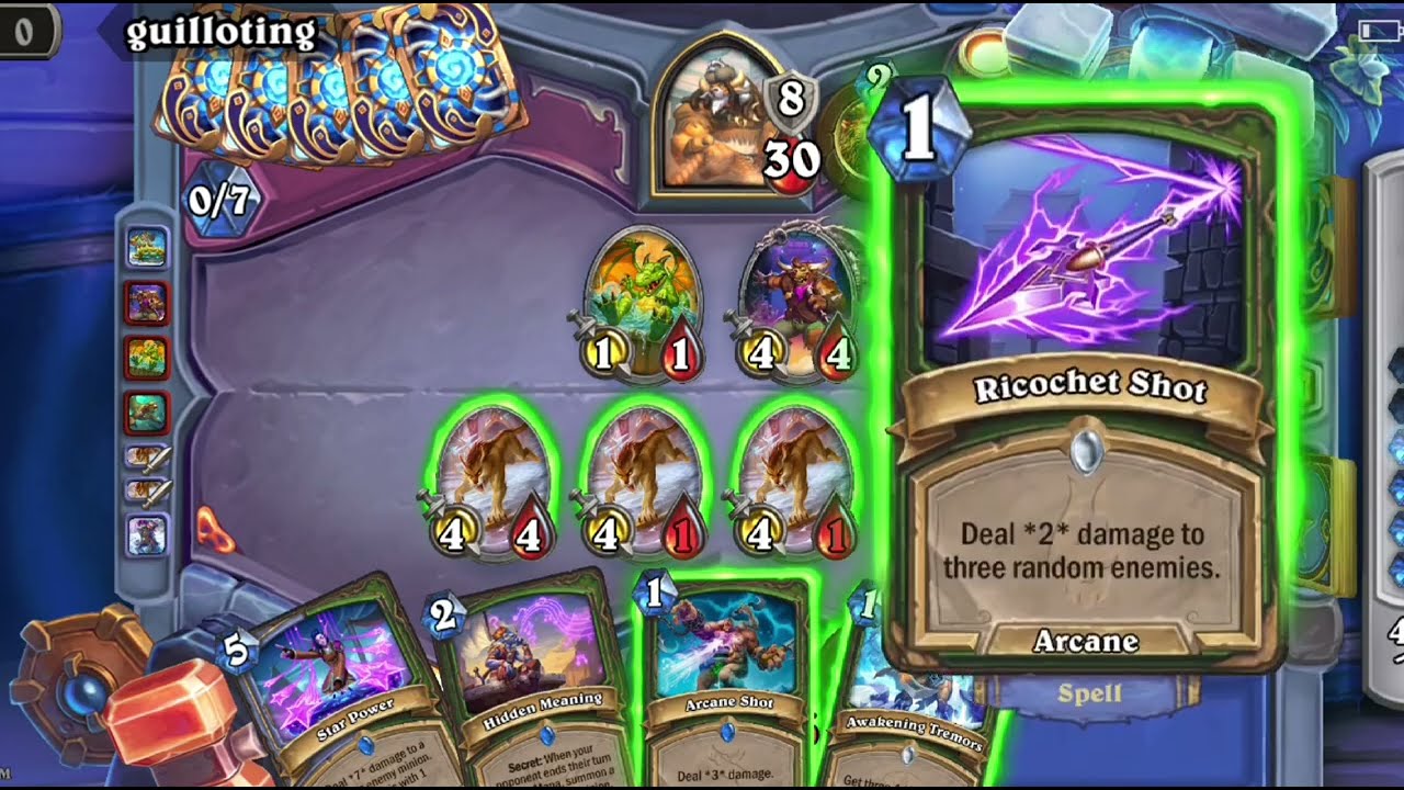 2023 Loaner Decks Showcase (Titanic Traps Hunter Deck)